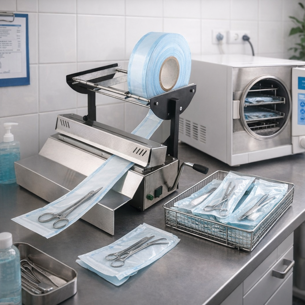 HTS-1 Sealer (Sellador)