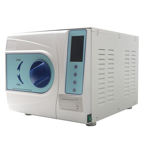 Autoclave Clase B 23L